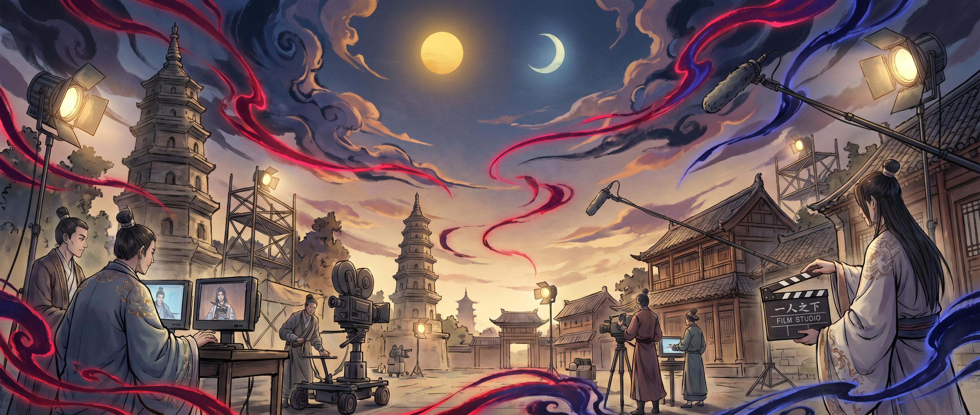 高清动漫