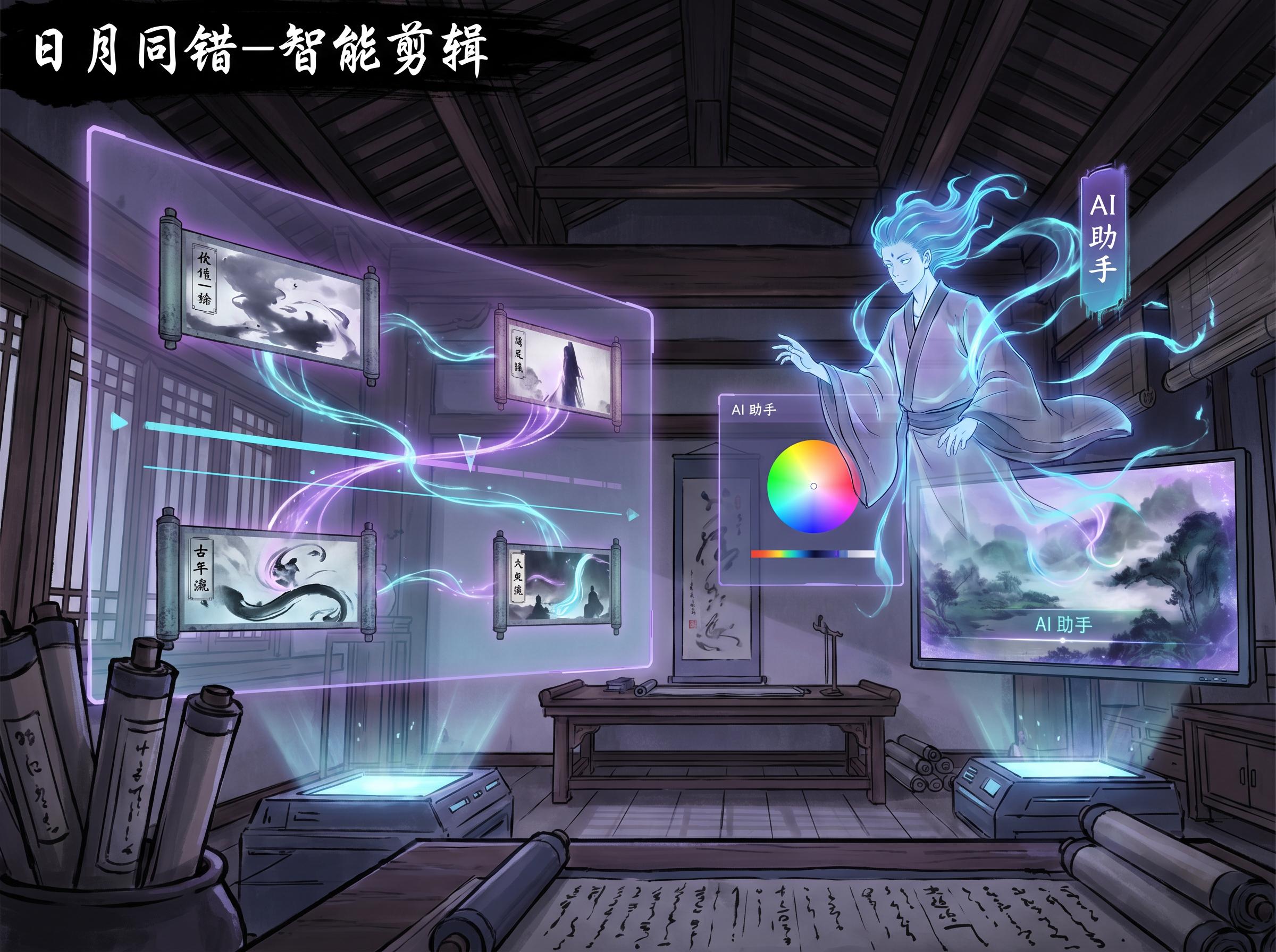 高清动漫